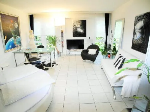 Apartment Irene - Casa Centro in Ascona, Schweiz