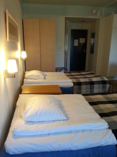 Hotel Kalkstrand 4