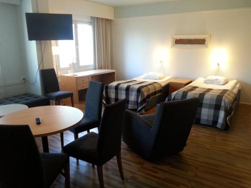 Hotel Kalkstrand 2