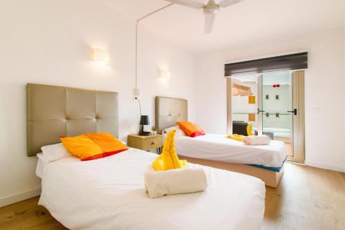 Apartamento SALZES IV - main image