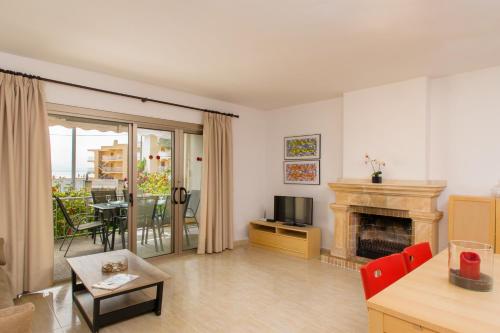 Apartamento SALZES IV - image 9
