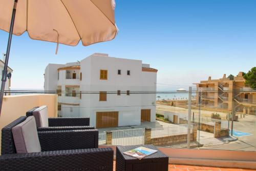 Apartamento SALZES IV - image 11