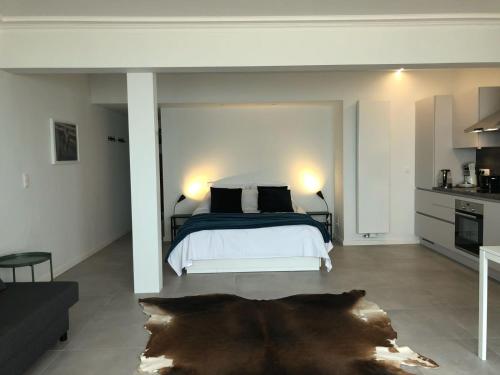  Seaview Loft, Pension in Ostende