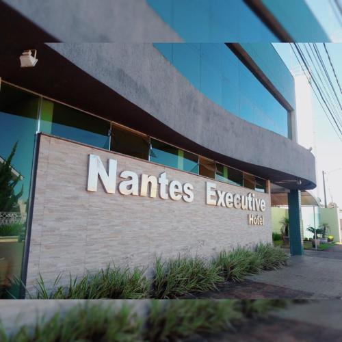 Nantes Executive Hotel