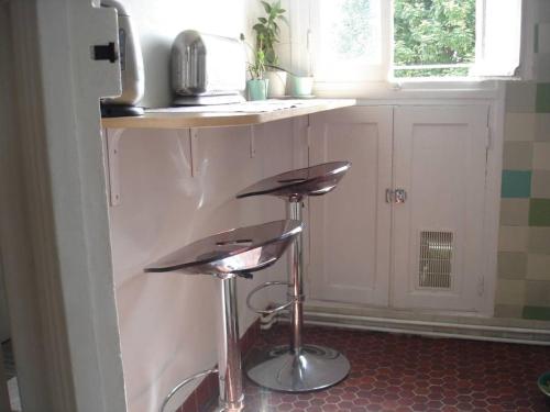 Instalaciones, Nice apartment Meudon Paris in Meudon