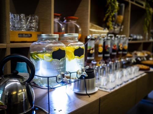 Hotel Villa Lalla - image 2