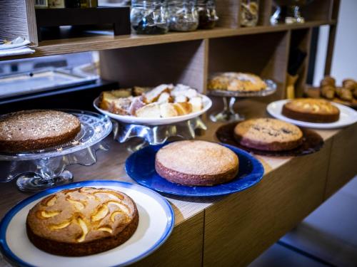 Hotel Villa Lalla - image 9