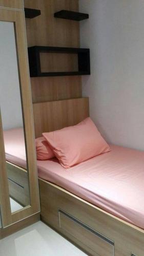 Apartemen Jarrdin Cihampelas Bandung