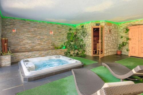 Xl Appartements Steinhaus - Valle Aurina