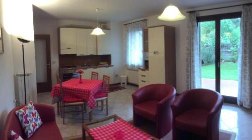 Konyha, Casa Vacanze All'Orizzonte Duino in Duino