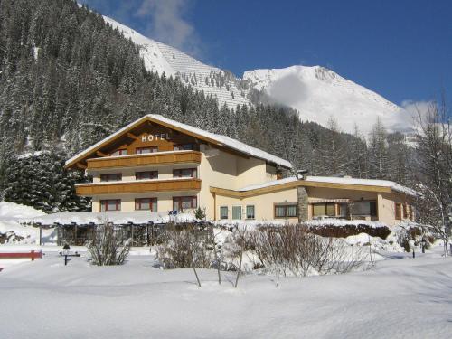 Hotel Panorama - image 2