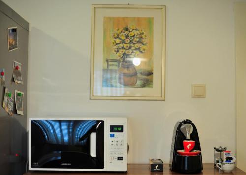 Green Garden Apartment, Split (photo 5)