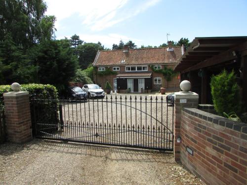 Decoy Barn Fritton - image 13