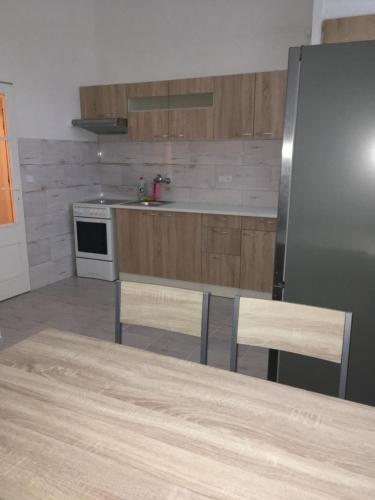 Apartman na namesti