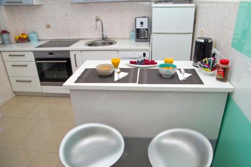 Apartment Port View-5 min from center, Split (photo 7)