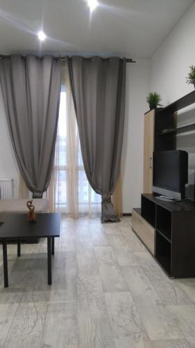 Apartment na Uriya Gagarina - image 8