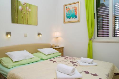 Apartment Port View-5 min from center, Split (photo 9)