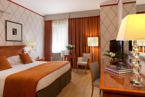 Starhotels Metropole