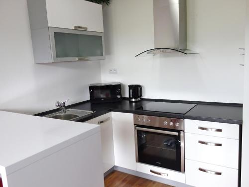 Apartmán s výhľadom na Tatry obrázok