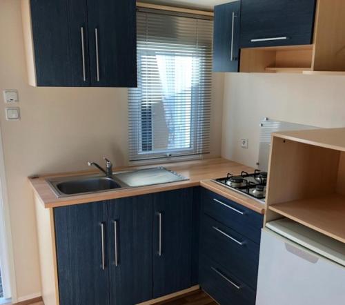 Camping La Linotte