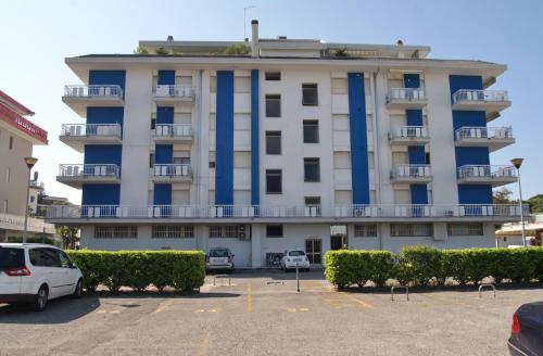Appartamenti Residence Marcello-Piazza Torino-Lido di Jesolo