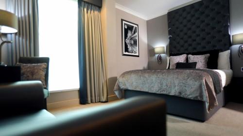 The Continental Hotel, Heathrow, , London