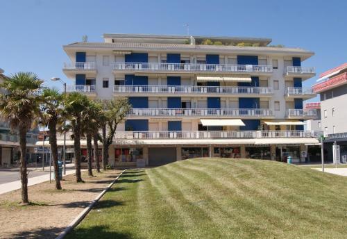 Appartamenti Residence Marcello-Piazza Torino-Lido di Jesolo
