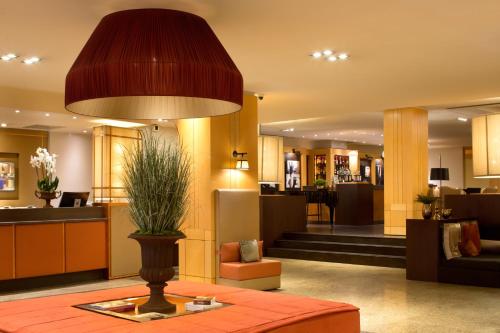 Starhotels Metropole