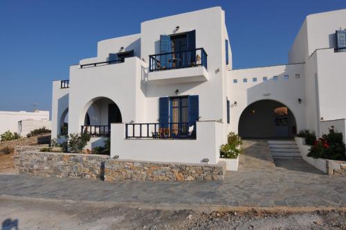 Aiolos Hotel - main image