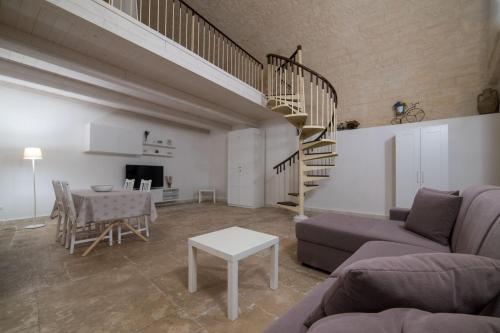  MarGa's House, Pension in Bari