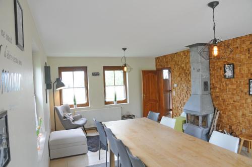  Villa Bardot in Durbuy