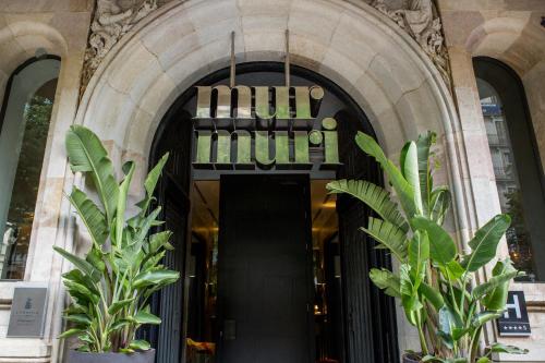 Hotel Murmuri Barcelona Photo 0