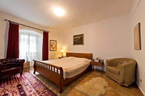 Double Room with Sauna image 4