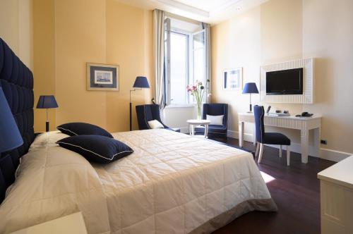 1 king bed