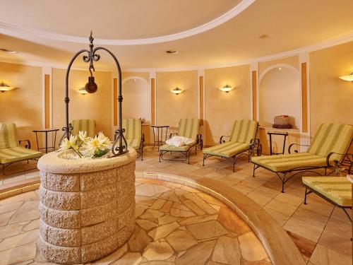 Hotel Sonnhof 5