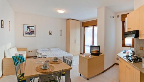  Bolognese Apartments in Caorle