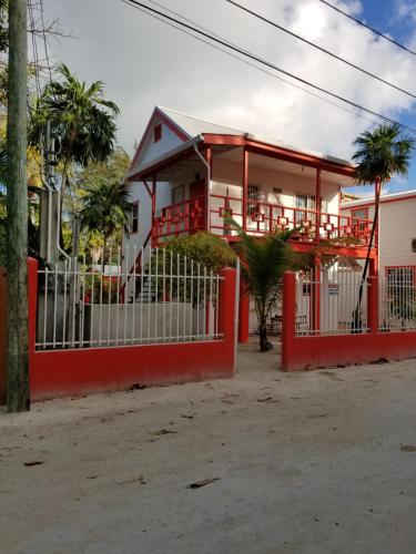 Canuck Cottages In Caye Caulker Belize 70 Reviews Prices