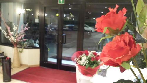 Hotel Provenza 4
