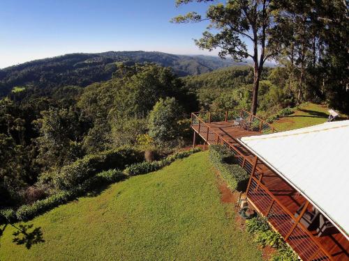 エスカープメント リトリート リゾート