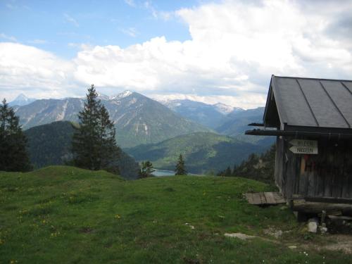 Landhotel zum Staffelwirt