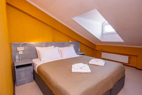 Kindli Boutique Hotel – Tbilisi, MA