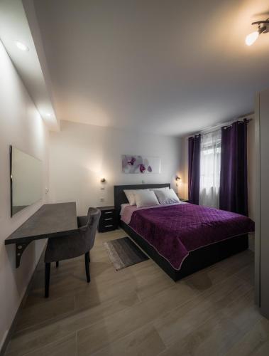 Plitvice Family Apartment