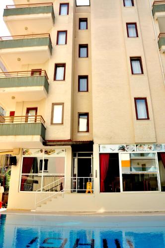 Magi Apart Hotel - image 14