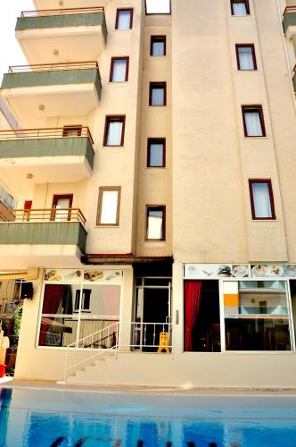 Magi Apart Hotel - image 7