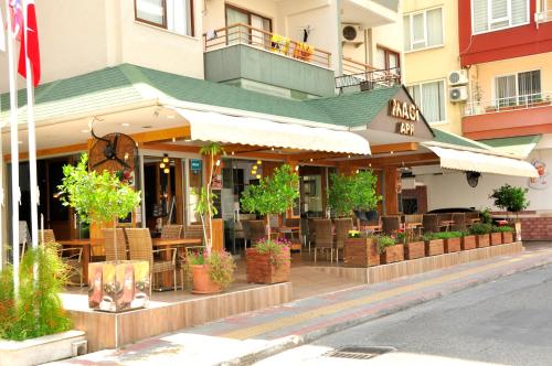 Magi Apart Hotel - image 3