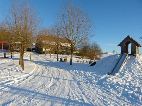 Ferienhof Angermüller - image 8