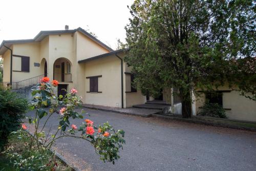 Antico Colle Toscano Resort, Pension in Arcidosso