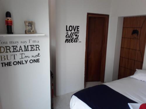 Casa Beatles Hostel Bauru