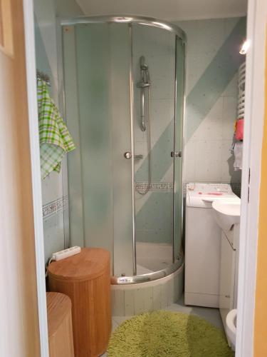 Apartament Plocka 4
