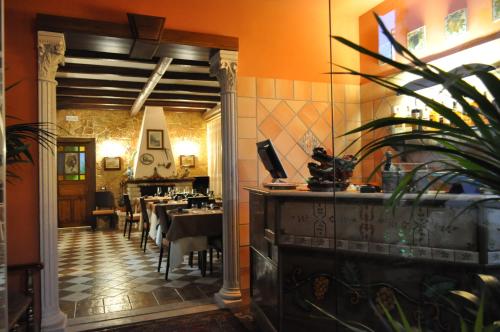 Krimar Hotel 3